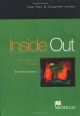 Inside Out. Student's Book. Elementary