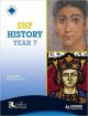 SHP HISTORY YEAR 7 (Schools History Project History) 