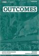 OUTCOMES UPPER INTERM PROF+CLASS CD TEACHERS BOOK