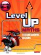 Level Up. Maths. Homework Book.
