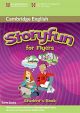 STORYFUN FOR FLYERS SB