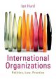 International Organizations Paperback