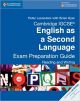 Cambridge IGCSE english as a second language. Exam preparation guide. Per le Scuole superiori. Con espansione online: Reading and Writing (Cambridge International IGCSE) 