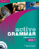 Active Grammar Level 3 without Answers and CD-ROM