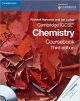 Cambridge IGCSE Chemistry Coursebook with CD-ROM (Cambridge International Examinations)