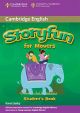 STORYFUN FOR MOVERS SB