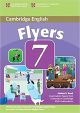 CAMB FLYERS 7 2ED SB