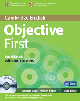 Objective First Workbook without Answers with Audio CD 3rd Edition