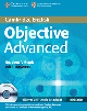 Objective Advanced Student's Book with Answers with CD-ROM 3rd Edition