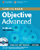 Objective Advanced Workbook with Answers with Audio CD 3rd Edition