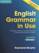 English Grammar in Use with Answers 4th Edition