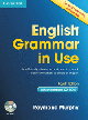 English Grammar in Use with Answers and CD-ROM 4th Edition