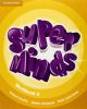 Super Minds Level 5 Workbook