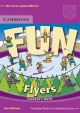Fun For Flyers. Student's Book 1