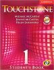 Touchstone Level 1 Student's Book with Audio CD/CD-ROM