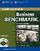 Business Benchmark Upper Intermediate Student's Book with CD ROM BULATS Edition