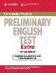 Cambridge Preliminary English Test Extra Student's Book