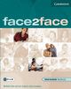 Face2face Intermediate Workbook with Key