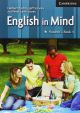 English in Mind 4 Student's Book: Level 4