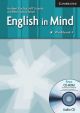 English in Mind 4 Workbook