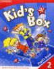 Kid's Box 2 Pupil's Book: Level 2