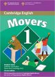 Camb Movers 1 2Ed Sb