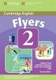 Cambridge Young Learners English Tests Flyers 2 Student's Book