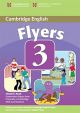 Cambridge young learners English tests. Flyers. Student's book.