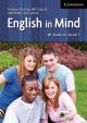 ENGLISH IN MIND 5 ST