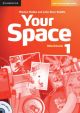 Your Space Level 1 Workbook