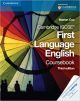 Cambridge IGCSE First Language Coursebook (Cambridge International IGCSE)