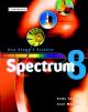 Spectrum Year 8 Class Book (Spectrum Key Stage 3 Science)