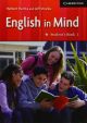 English in mind. Student's book 1