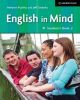 ENGLISH IN MIND 2 ST ED.INTERNACIONAL