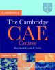 The Cambridge CAE Course Student's Book (Cambridge Books for Cambridge Exams)