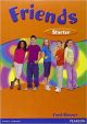 Friends. Starter. Students' Book