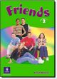 Friends. 2º ESO - Students' Book 2: Vol. 2