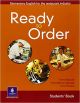 Ready To Order. Students' Book (English for Tourism)