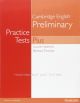 Pet practise tests plus. Student's book. Without key. Per le Scuole superiori. Con espansione online (Practice Tests Plus)