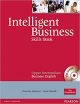 Intelligent Business Upper Intermediate Skills Book and CD-ROM pack