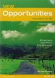 New Opportunities. Intermediate. Students' Book