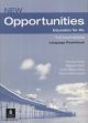 New Opportunities Pre-Intermediate WB