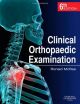 Clinical Orthopaedic Examination, 6 Edition