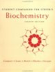 Biochemistry: Student's Companion to 4r.e