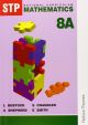 STP National Curriculum Mathematics Revised Pupil Book 8A: Student's Book