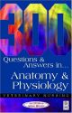 300 Questions and Answers in Anatomy and Physiology for Veterinary Nurses, 2e (Veterinary Nursing: 300 Questions & Answers)
