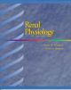 Renal Physiology (Mosby's Physiology Monograph)