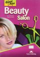 Career Paths: Beauty Salon. Student's Book