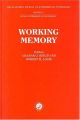 Working Memory