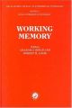 Working Memory